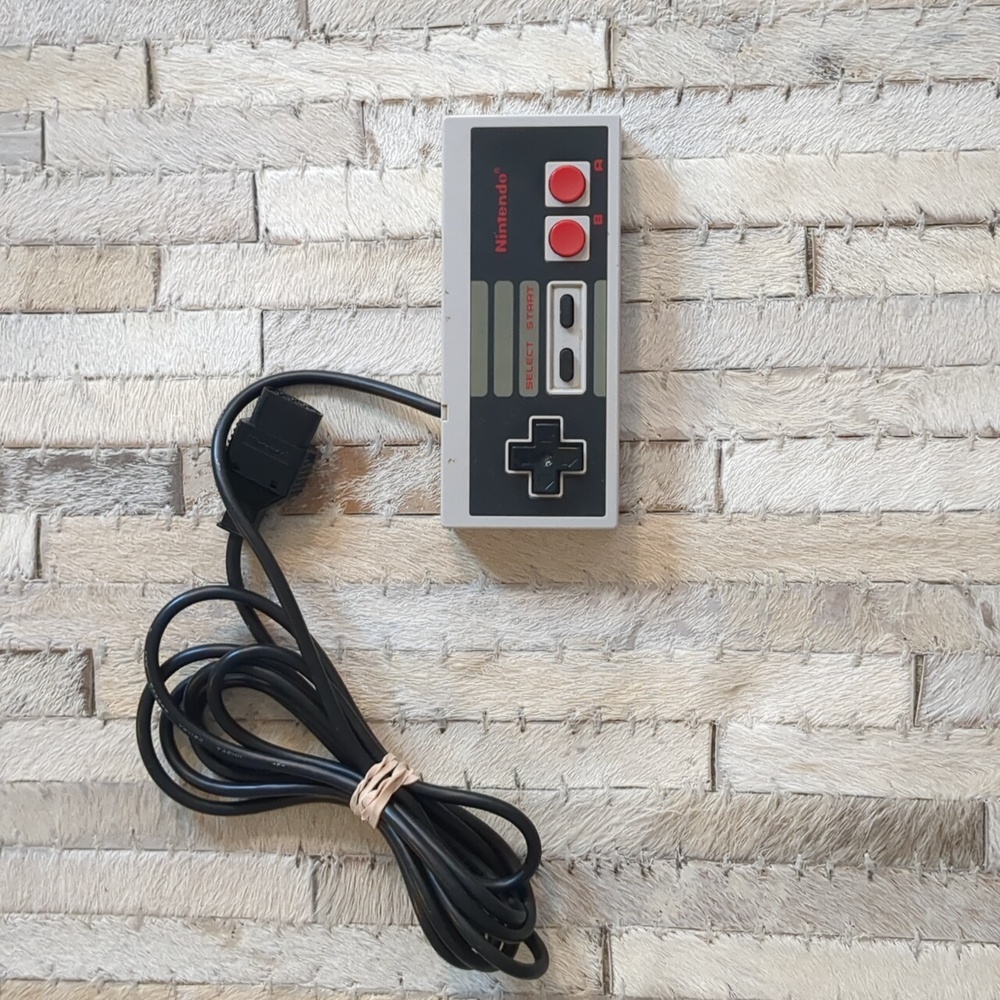 Nintendo‎ Original NES Controller